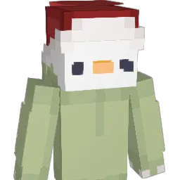 kociek3's Minecraft skin