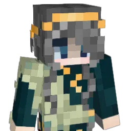 kociepyry's Minecraft skin
