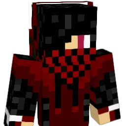kod67 Minecraft avatar bust