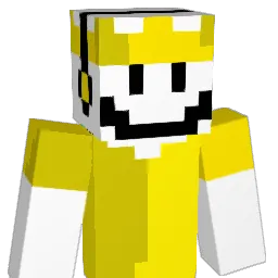 kod_conn Minecraft avatar bust