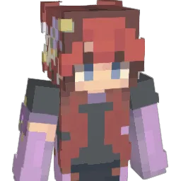 koda_is_strange Minecraft avatar bust