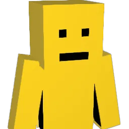 koda_kku Minecraft avatar bust