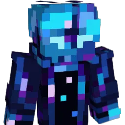 kodaaaa_ Minecraft avatar bust