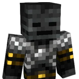 kodabeer Minecraft avatar bust