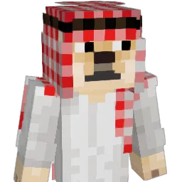kodavinny's Minecraft skin