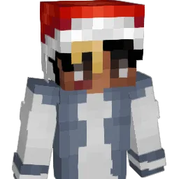 kodeinek Minecraft avatar bust
