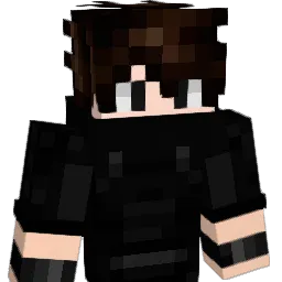 kodex1v1 Minecraft avatar bust