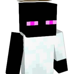 kodier's Minecraft skin