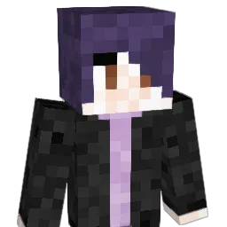 kodizat Minecraft avatar bust
