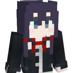 kodoku_solop Minecraft avatar bust