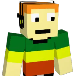 kodonnell204 Minecraft avatar bust