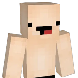 kodorfp Minecraft avatar bust