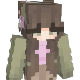 kodxku_ Minecraft avatar bust