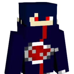 koekie_eter_2012 Minecraft avatar bust