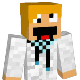 koencraft2002 Minecraft avatar bust