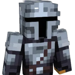 koenig1023 Minecraft avatar bust