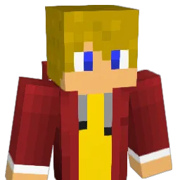 koenwijnans Minecraft avatar bust