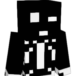 koestedaru Minecraft avatar bust