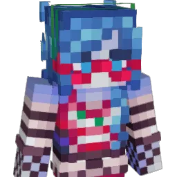 koexchange's Minecraft skin