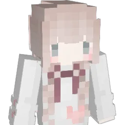kogart0 Minecraft avatar bust