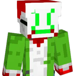 kogbensh's Minecraft skin