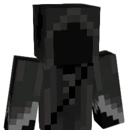 kogia2 Minecraft avatar bust