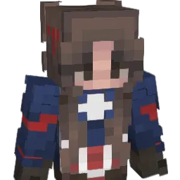 kogiee's Minecraft skin