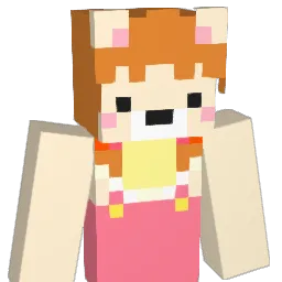 kogmaM Minecraft avatar bust
