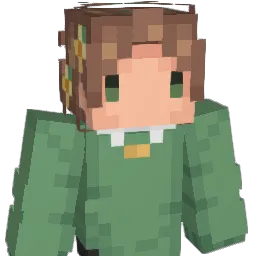 kogoosemi Minecraft avatar bust