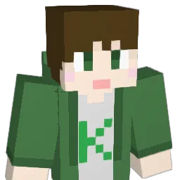 koguma_dayo Minecraft avatar bust