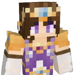 kohai646 Minecraft avatar bust