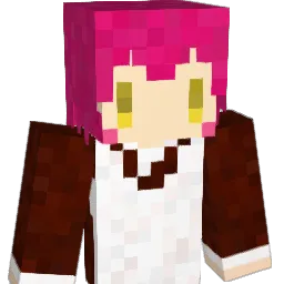 kohakky Minecraft avatar bust
