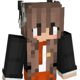 kohapon246 Minecraft avatar bust