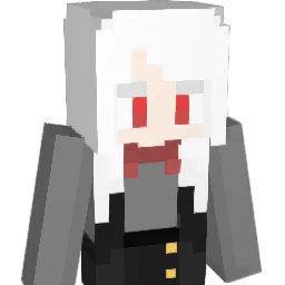 koharu_n2 Minecraft avatar bust