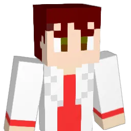 kohe3's Minecraft skin