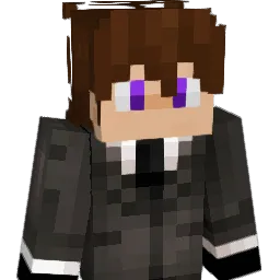 kohensadiva Minecraft avatar bust