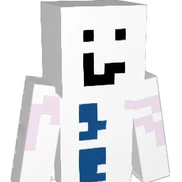 kohiph Minecraft avatar bust