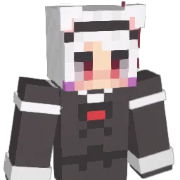 kohiru's Minecraft skin