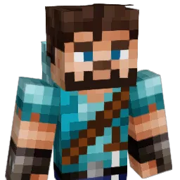 kohmatoz's Minecraft skin