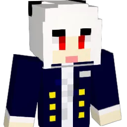 kohs0125 Minecraft avatar bust