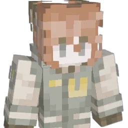 koifizz's Minecraft skin