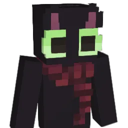 koiiFish_256's Minecraft skin