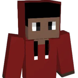 koijj2 Minecraft avatar bust