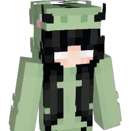 koijyu's Minecraft skin