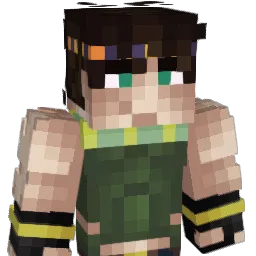 koilont4's Minecraft skin