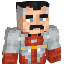 koinder's Minecraft skin