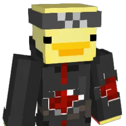 koiosx27x_ Minecraft avatar bust