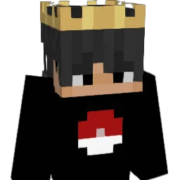 koitac Minecraft avatar bust