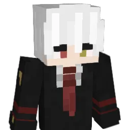koj7447 Minecraft avatar bust