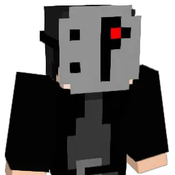 kojeawon Minecraft avatar bust